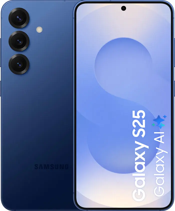 Samsung Galaxy S25