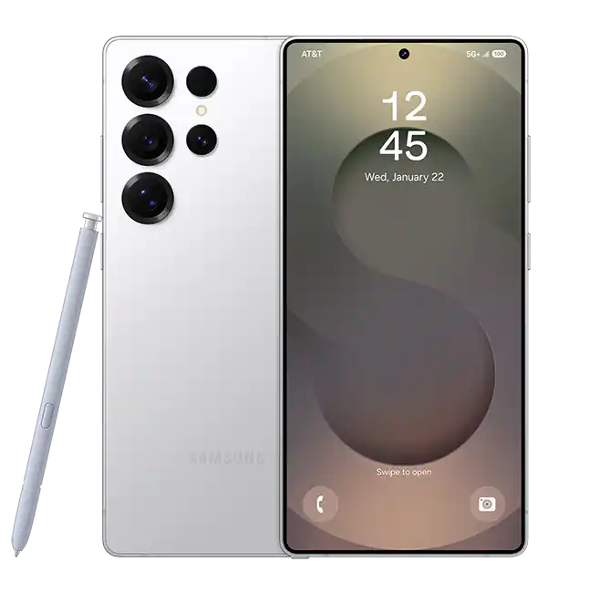 Galaxy S25 Ultra