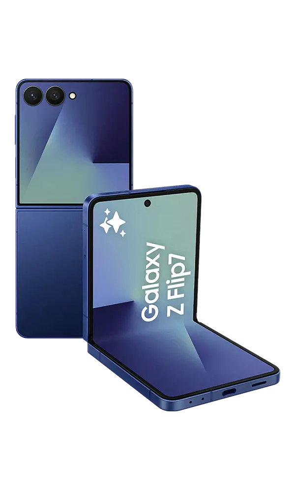 Galaxy Z Flip7