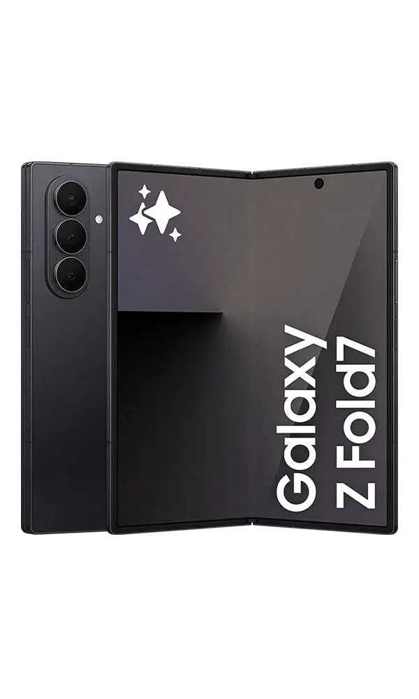 Galaxy Z Fold7