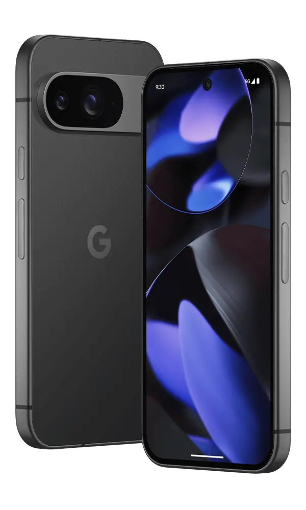 Pixel 9
