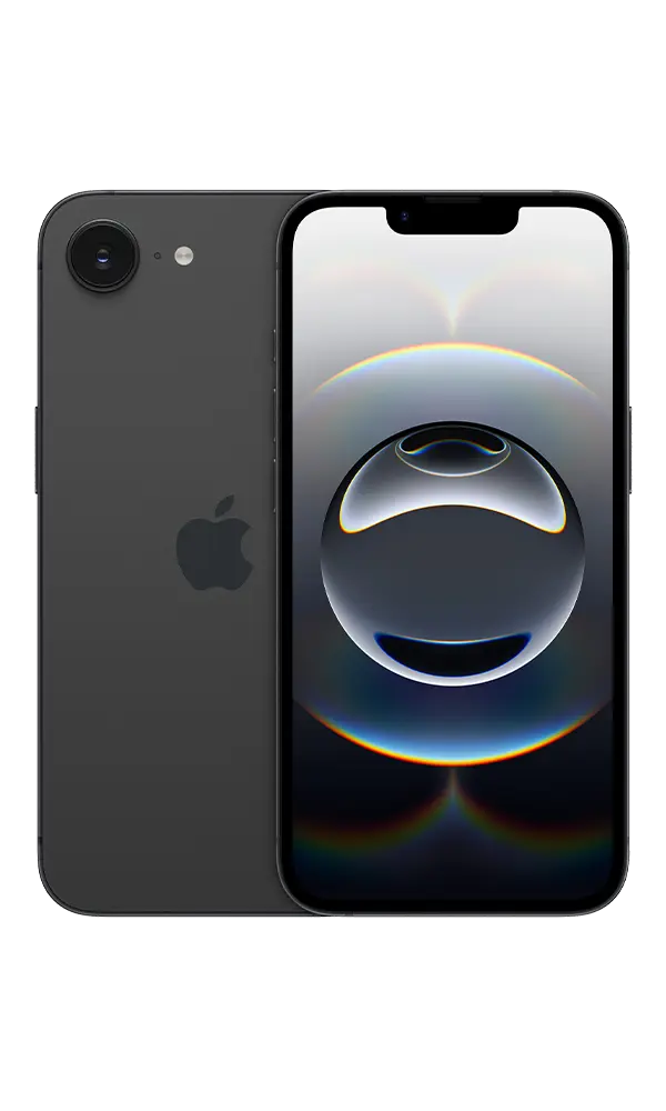 iPhone 16e