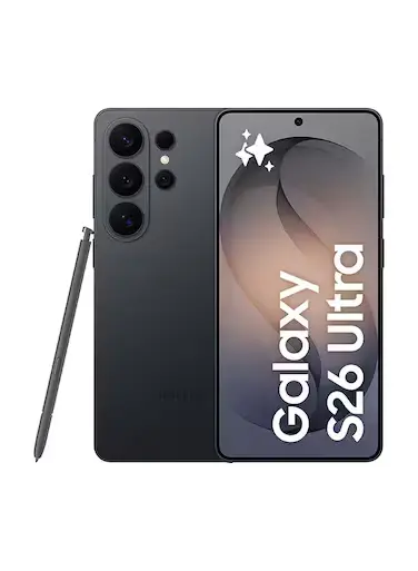 Samsung Galaxy S26 Ultra