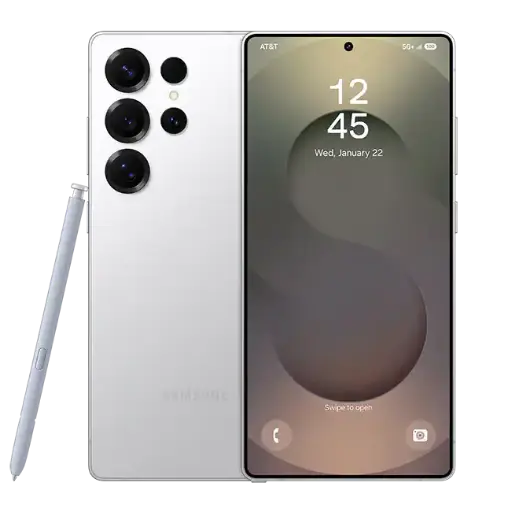 Galaxy S25 Ultra