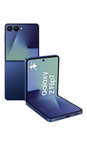 Galaxy Z Flip7