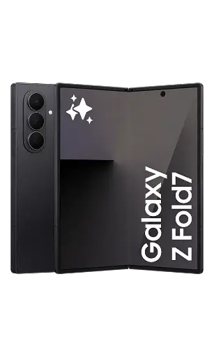Galaxy Z Fold7