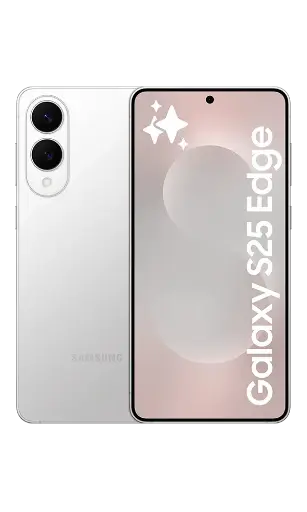 Galaxy S25 Edge
