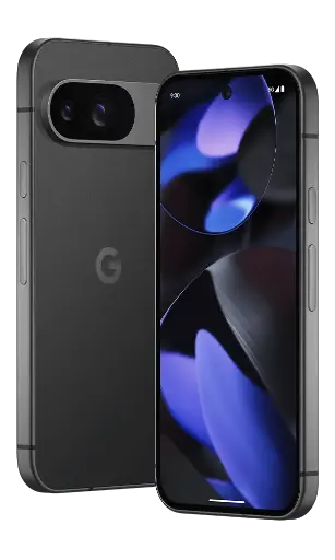 Pixel 9