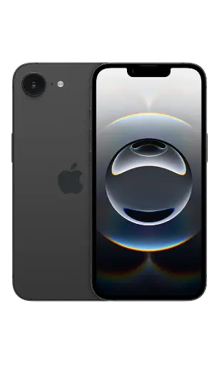 iPhone 16e