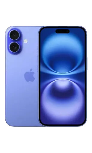 iPhone 16