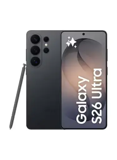 Samsung Galaxy S26 Ultra